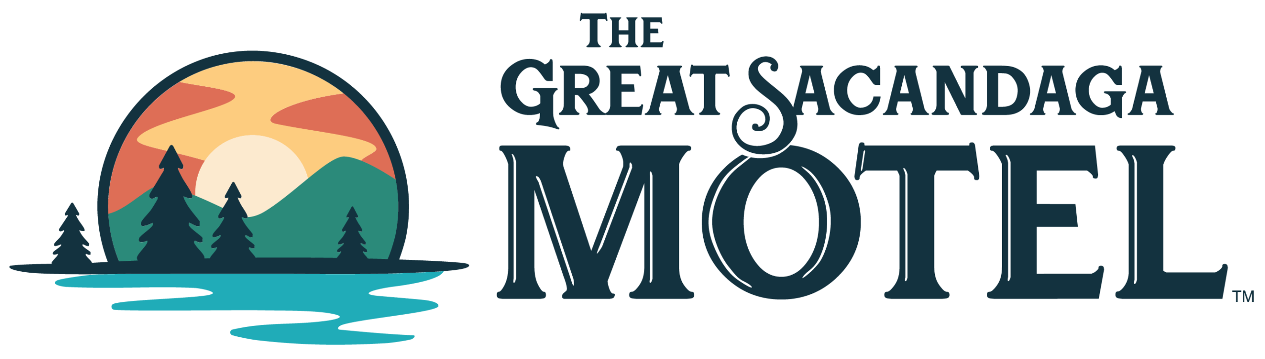 The Great Sacandaga Motel — photo from thegreatsacandagamotel.com