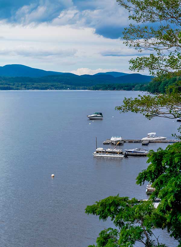 The Great Sacandaga Motel — photo from thegreatsacandagamotel.com