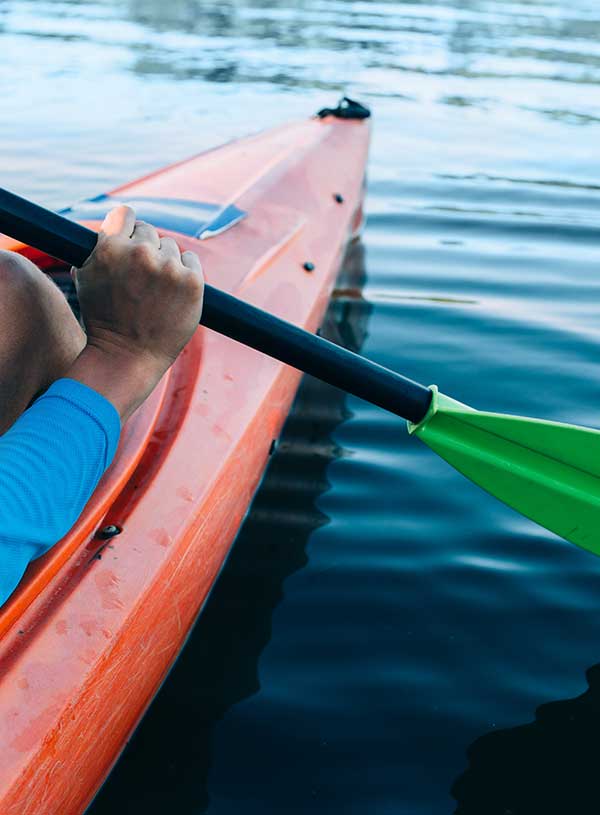 The Great Sacandaga Motel — photo from thegreatsacandagamotel.com